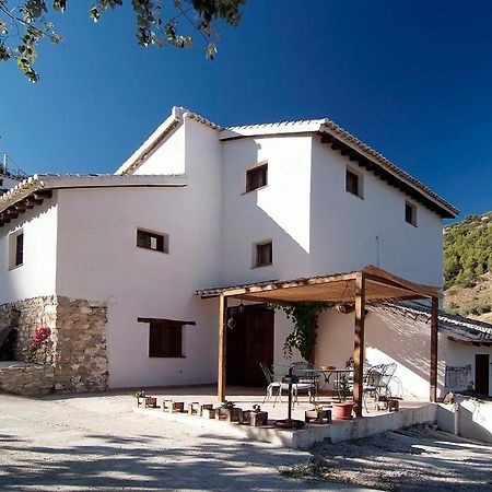La Casa Del Agua Guest House Montefrio Ngoại thất bức ảnh