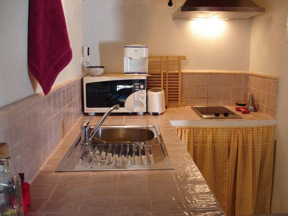 La Casa Del Agua Guest House Montefrio Ngoại thất bức ảnh